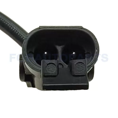 Auto Parts Exhaust Oxygen Sensor for GM Chevy Chevrolet Optra Daewoo 96864850 96394000 25163685 - image 2